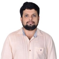 Dr Avinash holla PhD