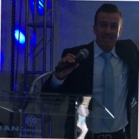 Jose Alfredo Reyes Reyes