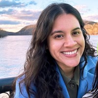 Abigail Calixto, Phd