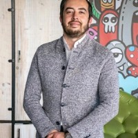 Andres Luengas