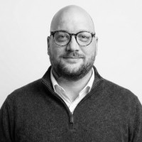 Nicolas Drapeau