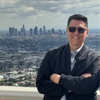 Daniel Montes De Oca