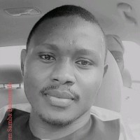 Samba Babatunde