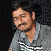 P Harinath Reddy