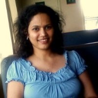 Aruna Narayan, Pe