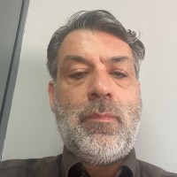 Andreas Argyros