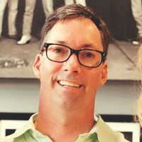David Hoffman