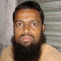 Bashir Alam