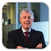 Michael Skuce MBE