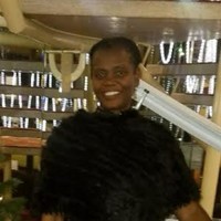 Gladys Williams