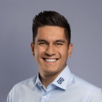 Joshua Zbinden