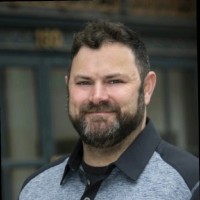 Matthew Mcvay