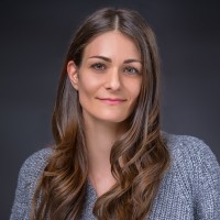 Bridget Portela