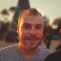 Dustin Goodspeed