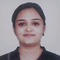 Kruti Vora