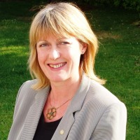 Jane Mallet