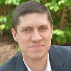 Jeremy Peterman