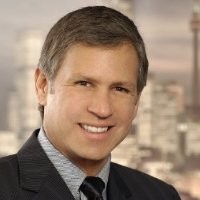 Joel Seigel