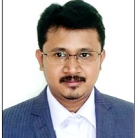 Santhosh K R