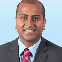 Suhas Patel