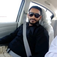 Mohammad Arif