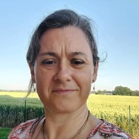 Stéphanie Ducret