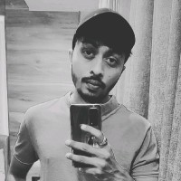 Hirak Patel