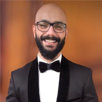 Ahmed Alaa Eldin