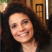 Cinzia Gribaudo