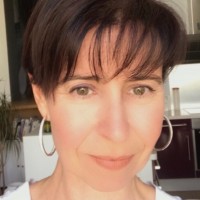 Patricia Brisson