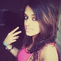 Anvesha Sinha
