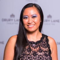 Rosie Munoz Salazar