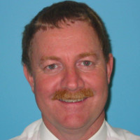 Geoff Wood