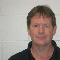 Kevin Patton