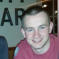 Gary Daly, Msc