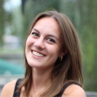Gitte De Kruijf