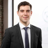 Martin Halfmann, Ll.M.