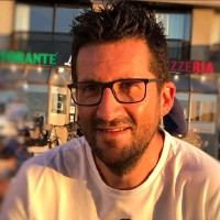 Ludovic Mossoux