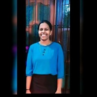 Lakshika Mahendran