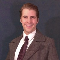 Tyler Dotson