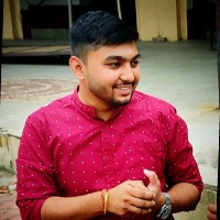 Bidya Bedant Joshi