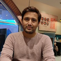 Prashant Upadhayay