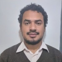 Luis Carlos Pérez