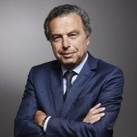 Alain Lovambac