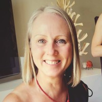 Victoria Bartlett