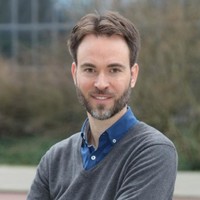 Wouter Groot