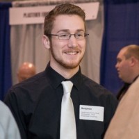 Benjamin Mowrer