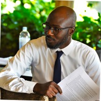 Ibrahim Marte