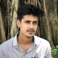 Maneesh Madanan M