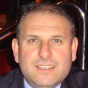 GIUSEPPE TODISCO